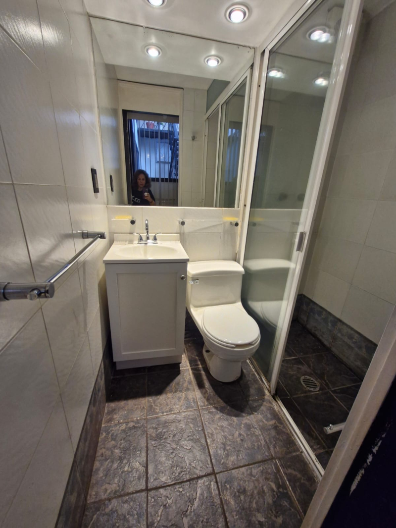 loft en renta en lomas de reforma