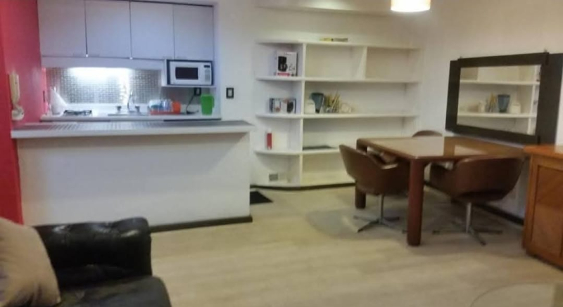 loft en renta en lomas de reforma