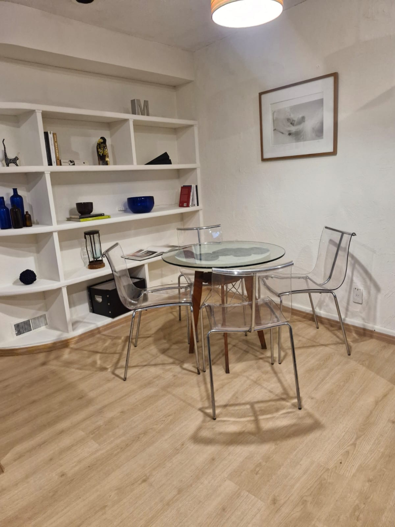 loft en renta en lomas de reforma