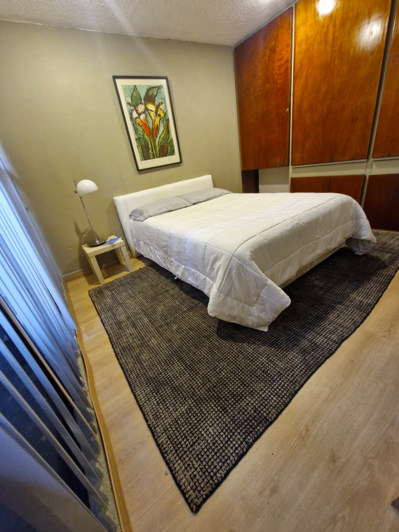 loft en renta en lomas de reforma
