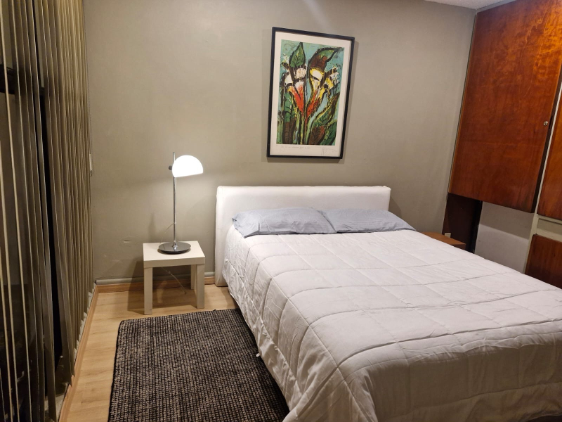 loft en renta en lomas de reforma
