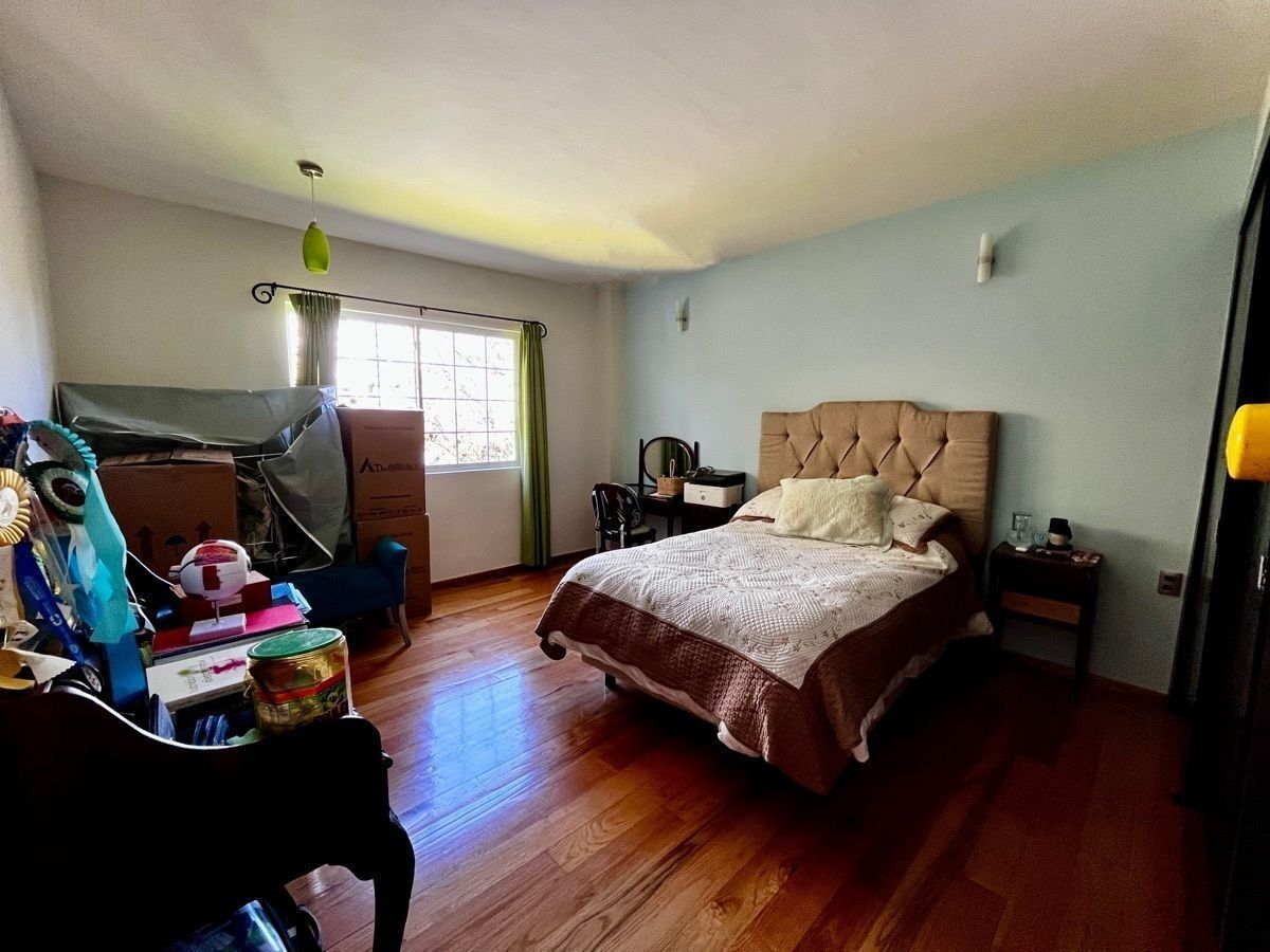 Santa Fe Venta Casa En Paseo De Las Lomas
