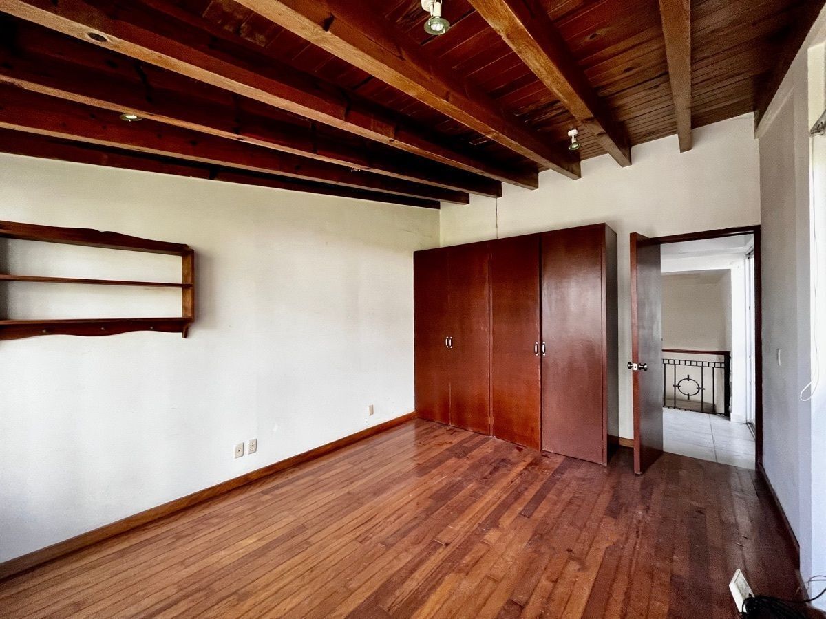 Santa Fe Venta Casa En Paseo De Las Lomas