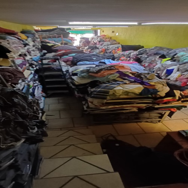 Bodega En Venta En San Antonio