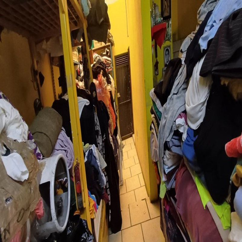 Bodega En Venta En San Antonio