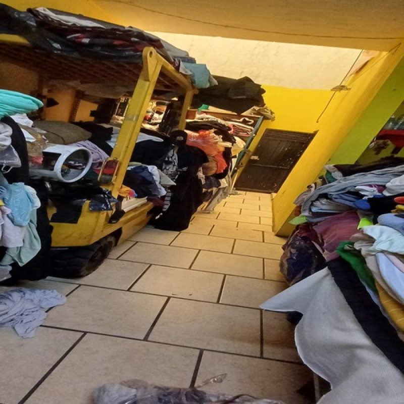 Bodega En Venta En San Antonio