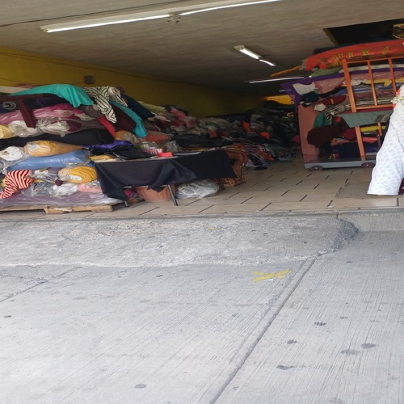 Bodega En Venta En San Antonio