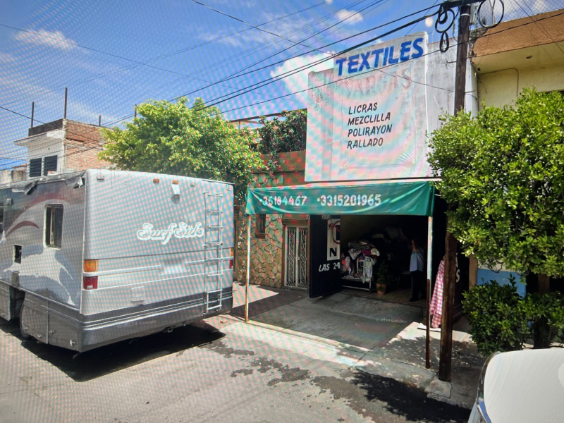 Bodega En Venta En San Antonio