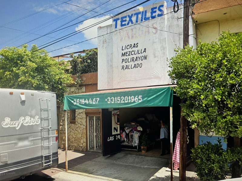 Bodega En Venta En San Antonio