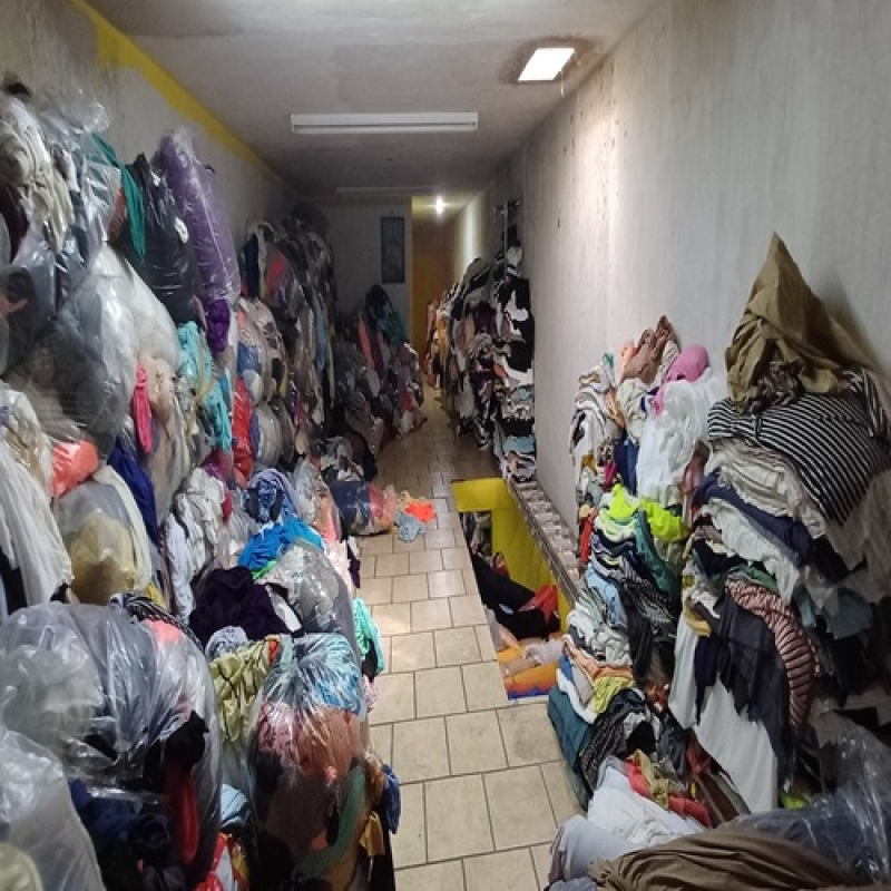 Bodega En Venta En San Antonio