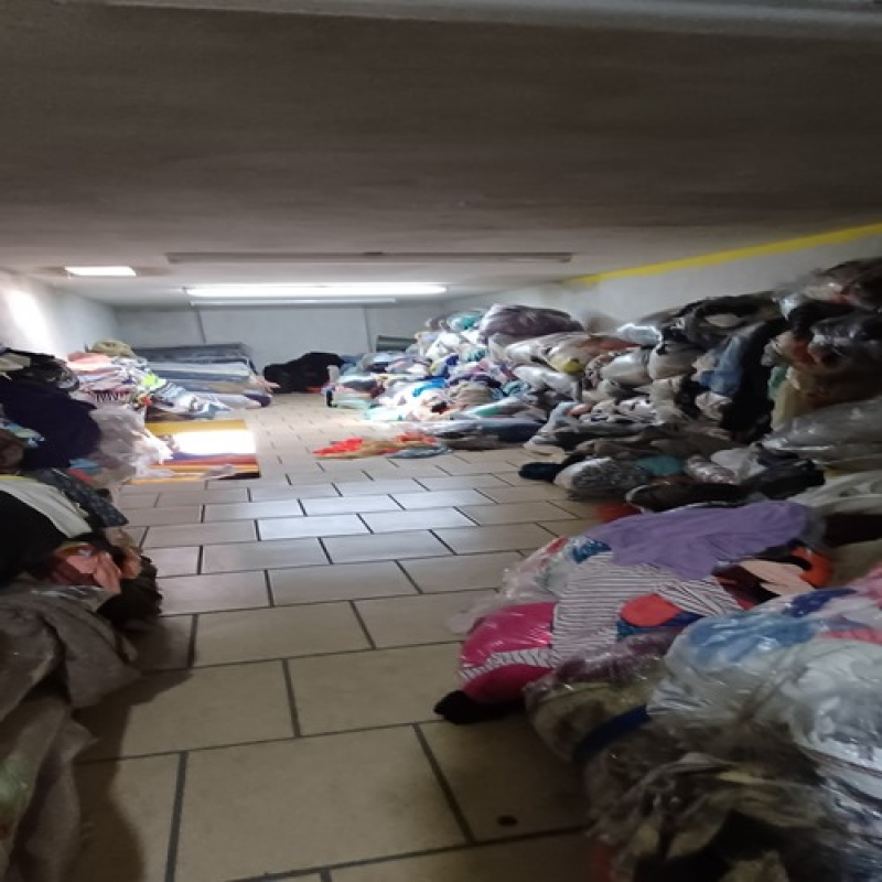 Bodega En Venta En San Antonio