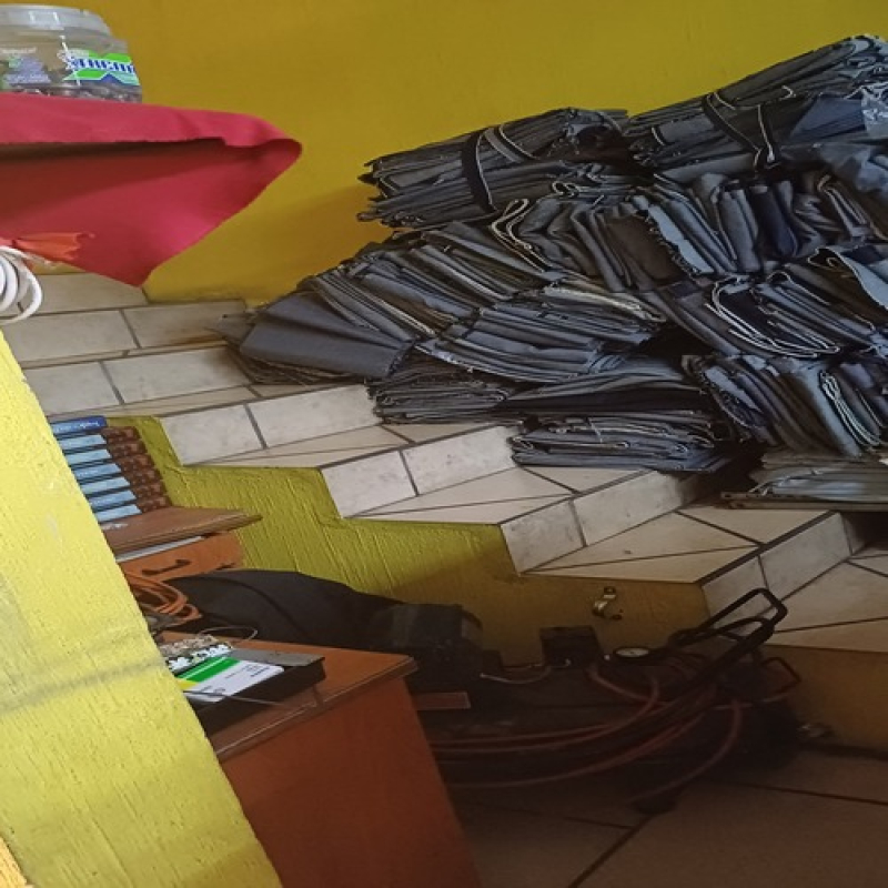 Bodega En Venta En San Antonio
