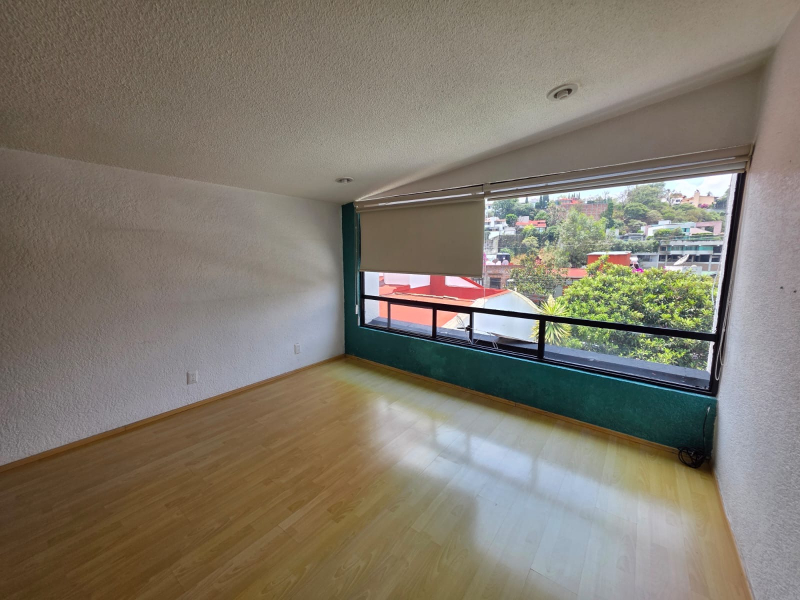Casa En Venta En Lomas De Tecamachalco