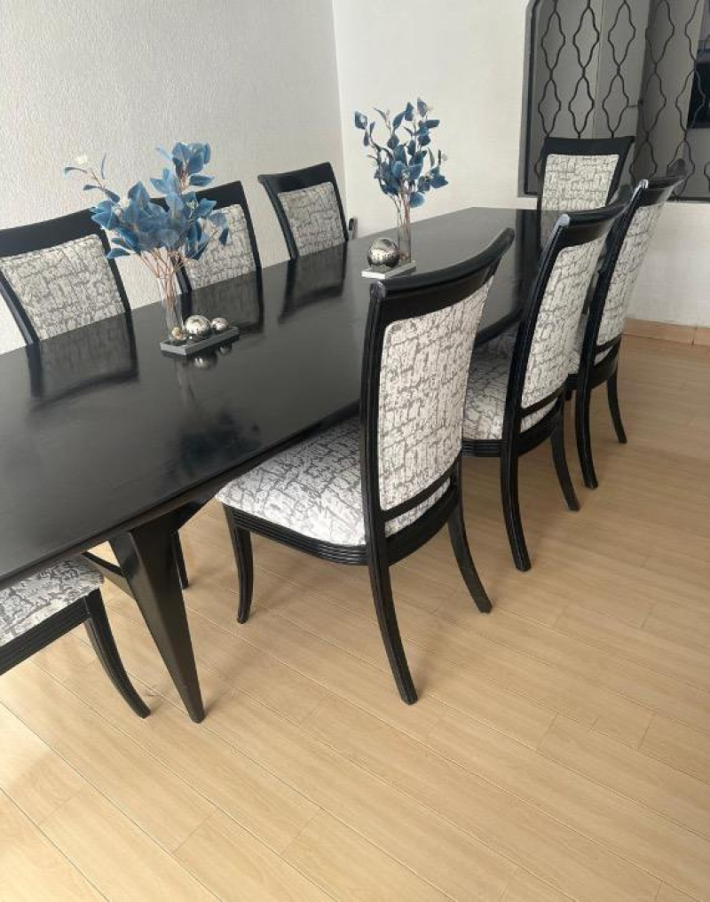 Casa En Venta En Lomas De Tecamachalco