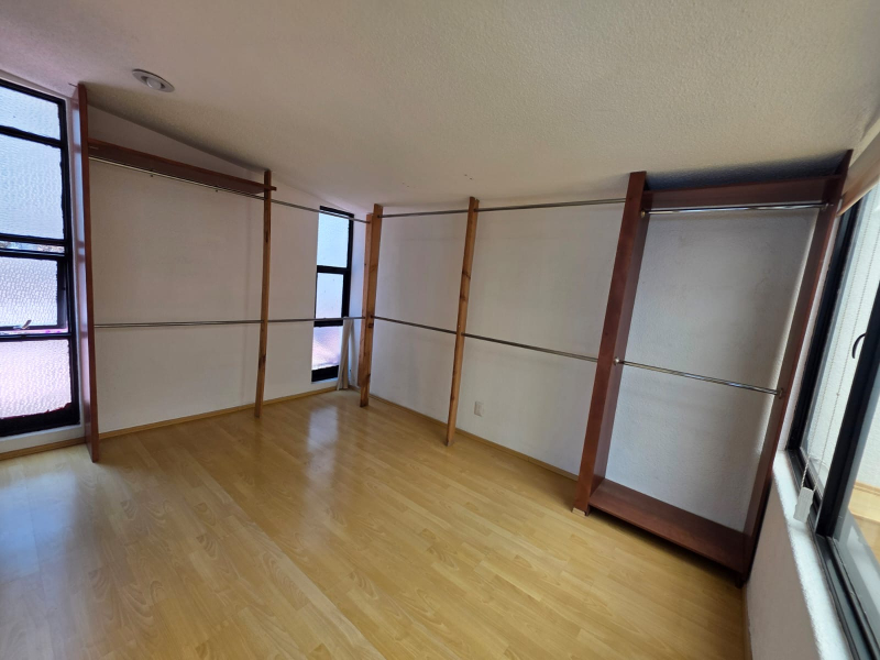 Casa En Venta En Lomas De Tecamachalco