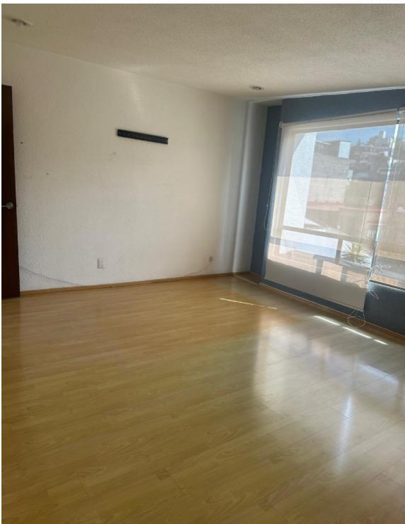 Casa En Venta En Lomas De Tecamachalco