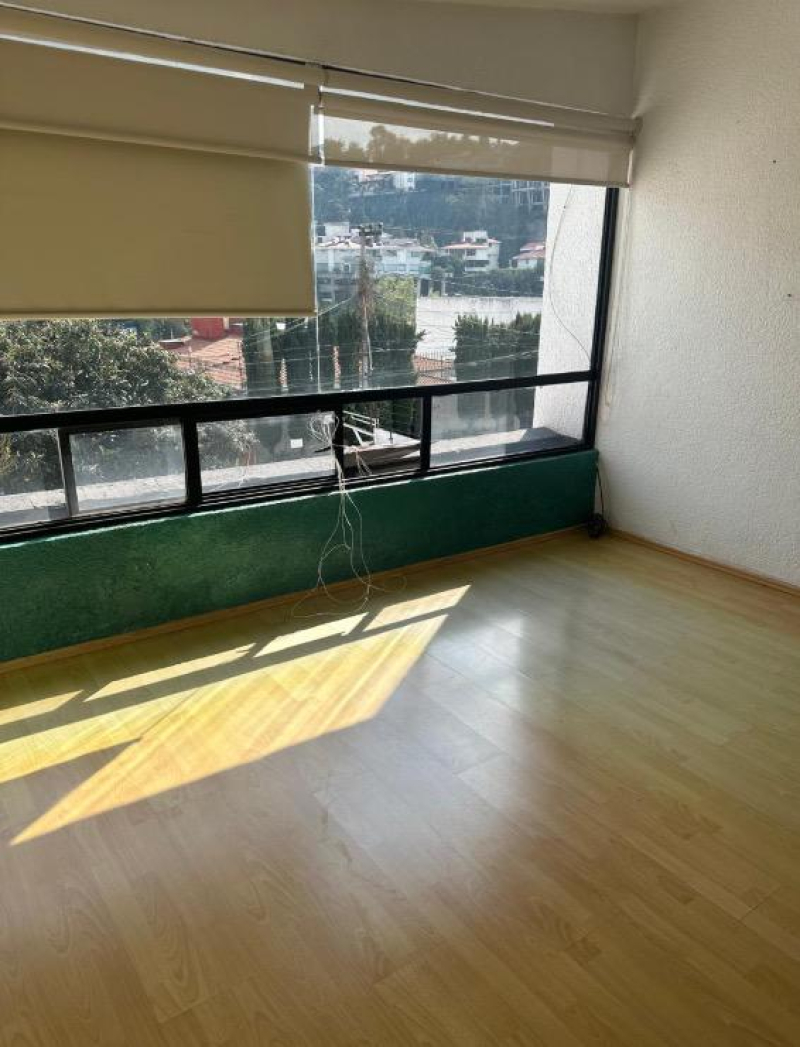 Casa En Venta En Lomas De Tecamachalco