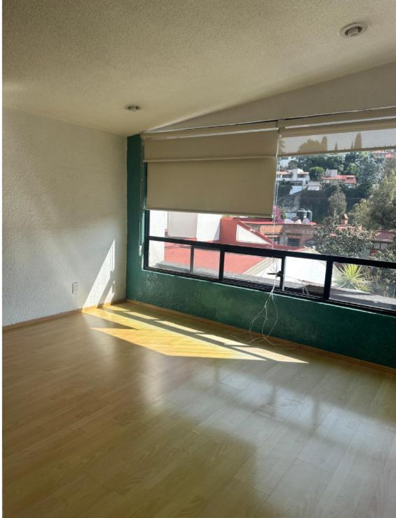 Casa En Venta En Lomas De Tecamachalco