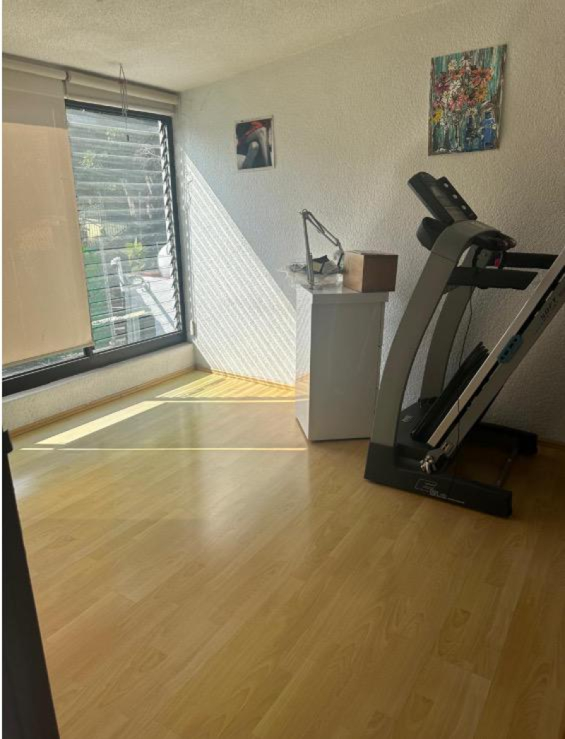 Casa En Venta En Lomas De Tecamachalco