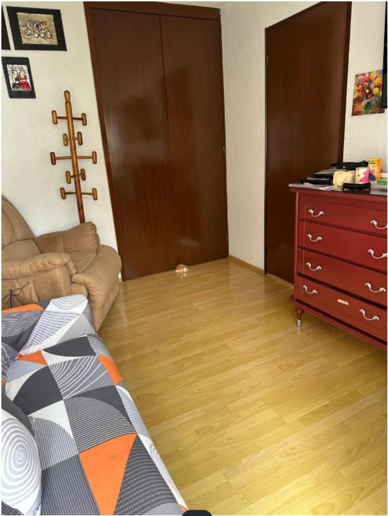 Casa En Venta En Lomas De Tecamachalco