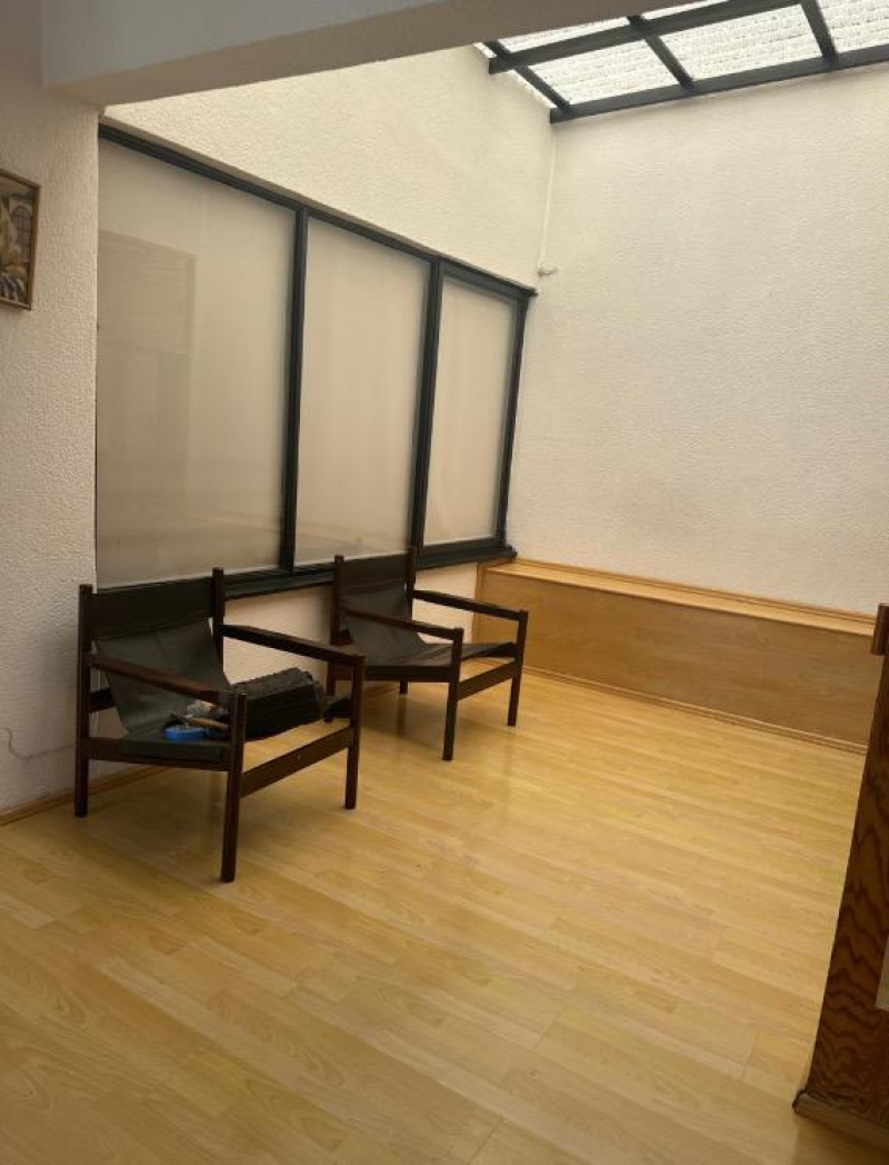 Casa En Venta En Lomas De Tecamachalco