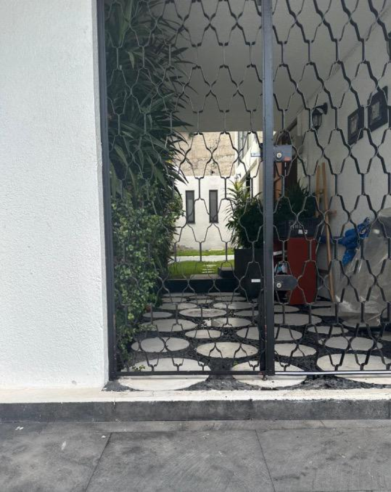 Casa En Venta En Lomas De Tecamachalco
