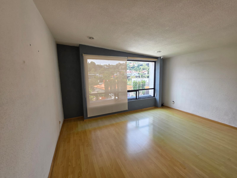 Casa En Venta En Lomas De Tecamachalco