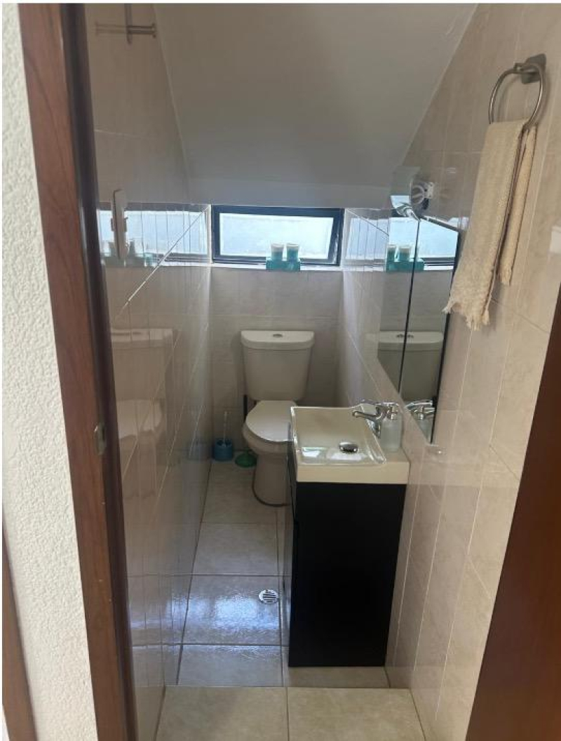 Casa En Venta En Lomas De Tecamachalco
