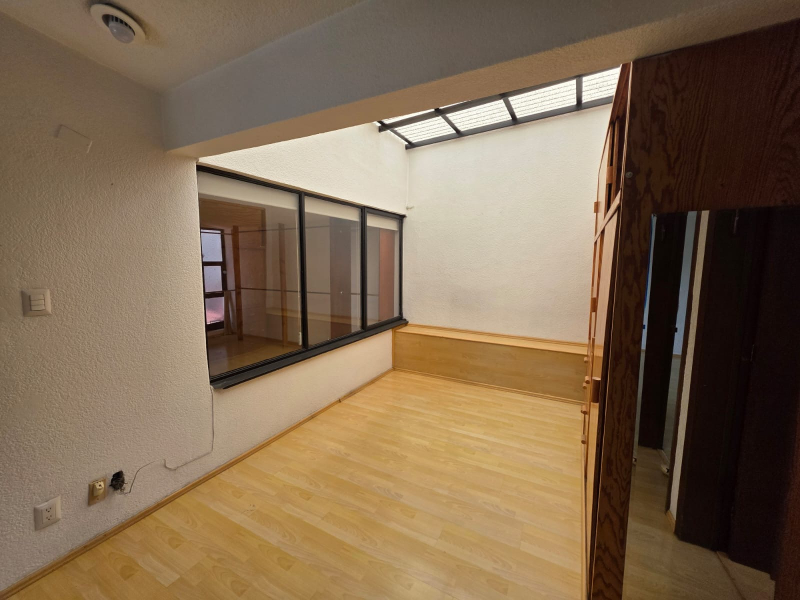 Casa En Venta En Lomas De Tecamachalco