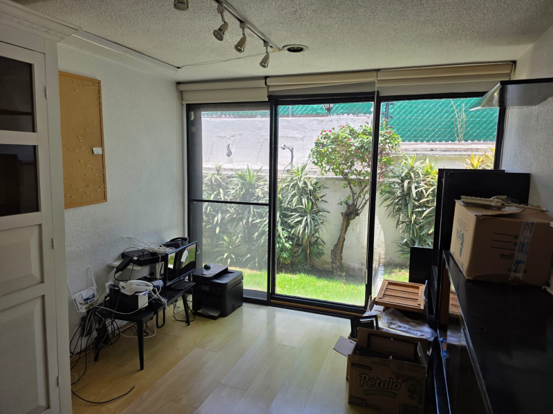 Casa En Venta En Lomas De Tecamachalco