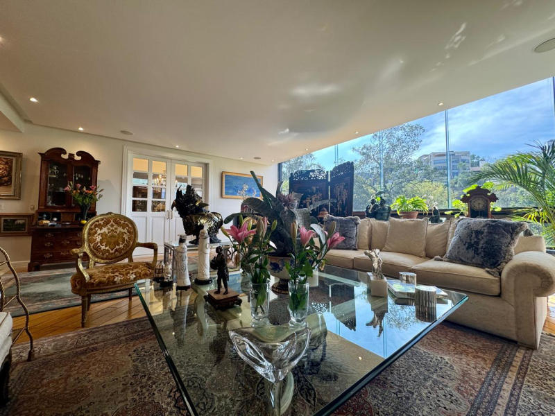 departamento en venta en lomas bezares