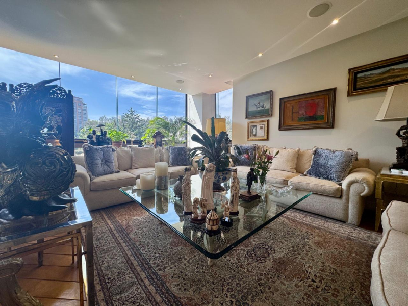 departamento en venta en lomas bezares