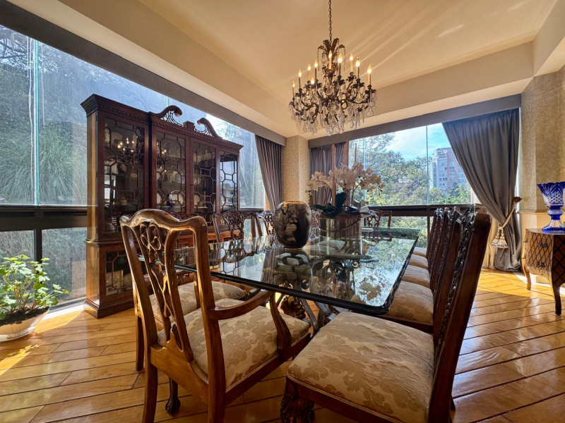 departamento en venta en lomas bezares