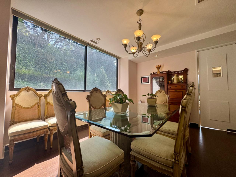 departamento en venta en lomas bezares