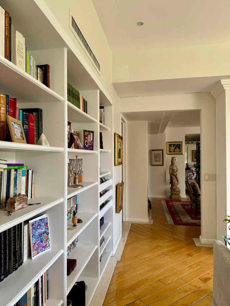 departamento en venta en lomas bezares