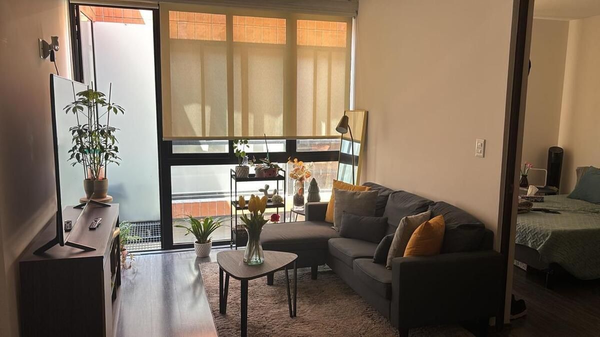 venta departamento cuajimalpa