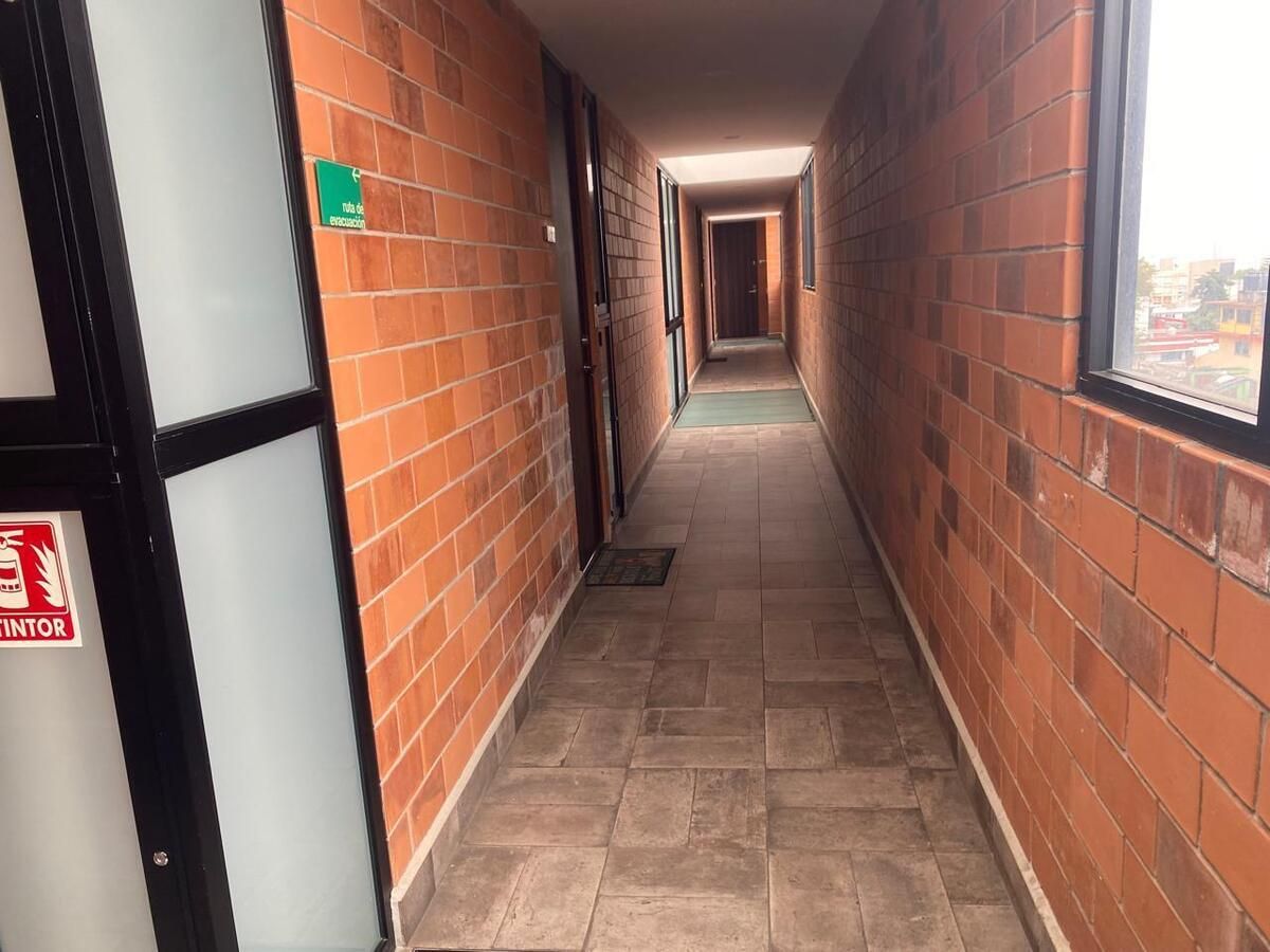 venta departamento cuajimalpa