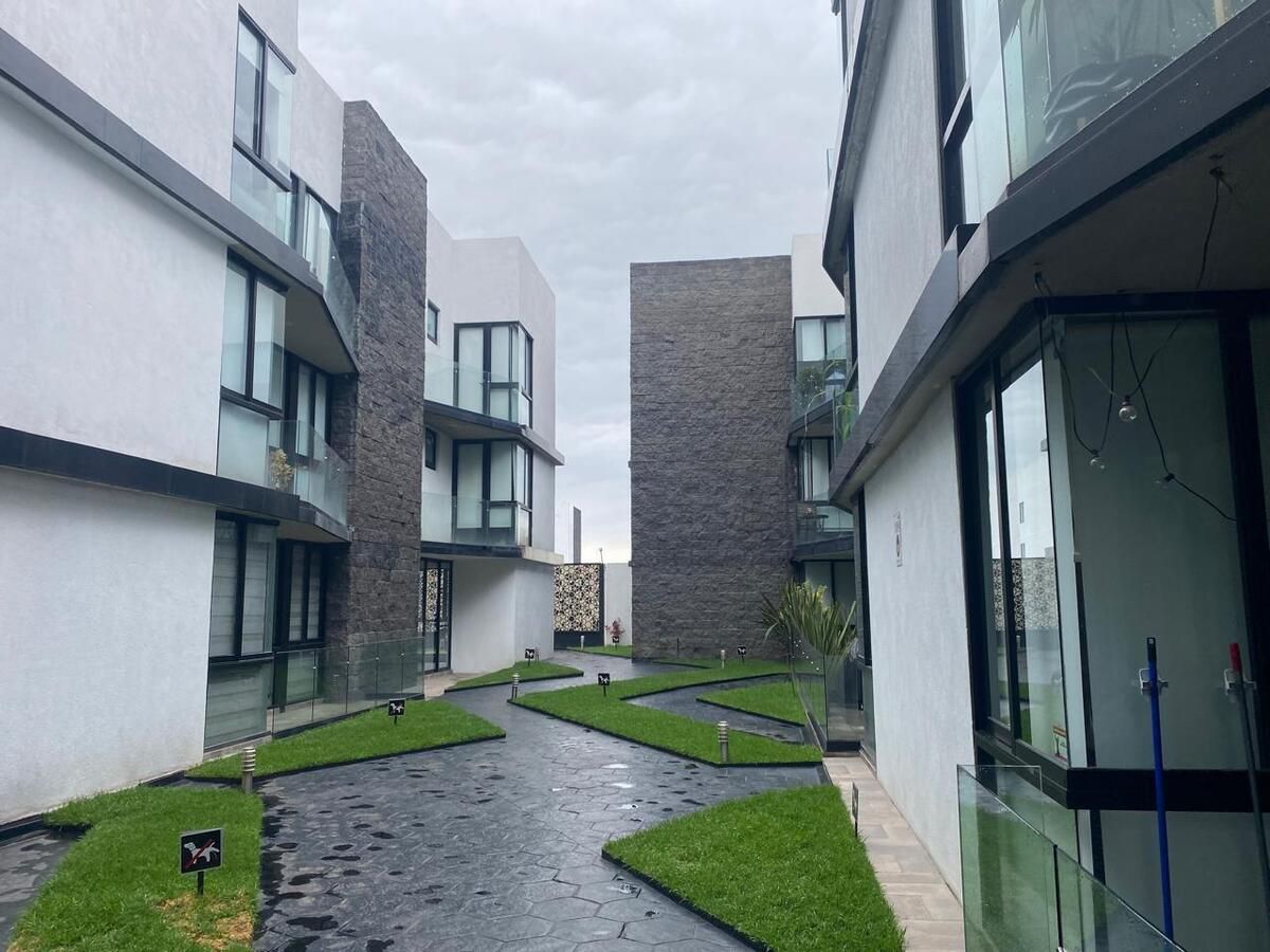 venta departamento cuajimalpa