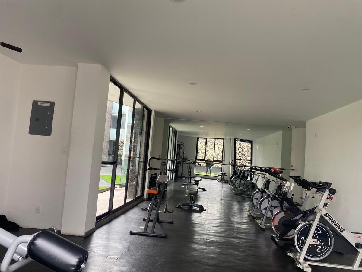 venta departamento cuajimalpa