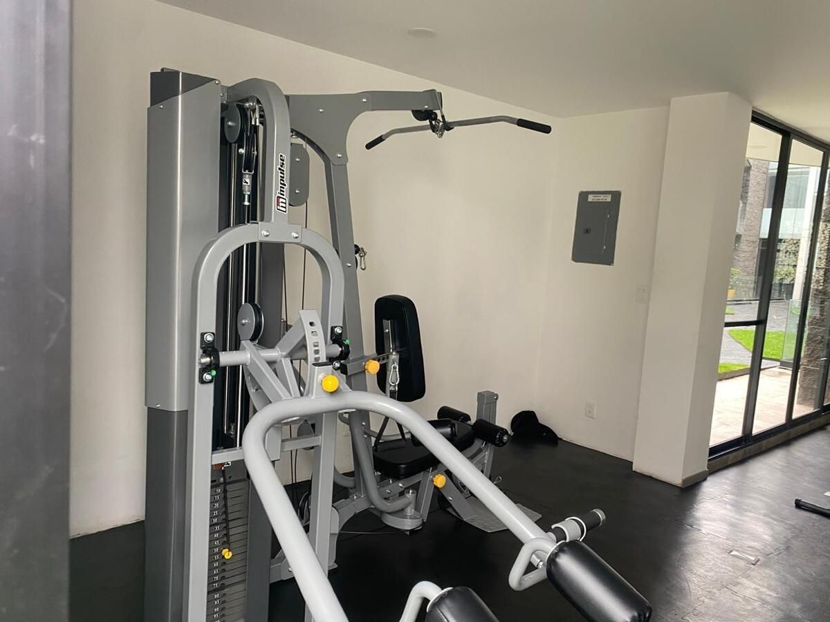 venta departamento cuajimalpa
