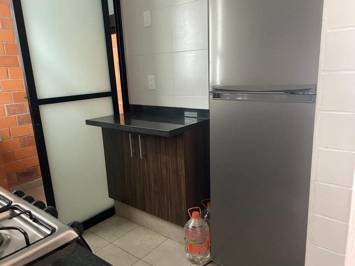 venta departamento cuajimalpa