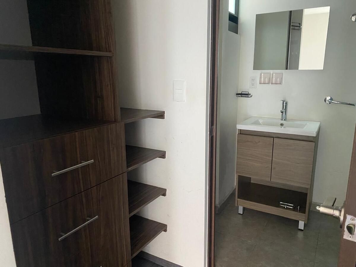 venta departamento cuajimalpa