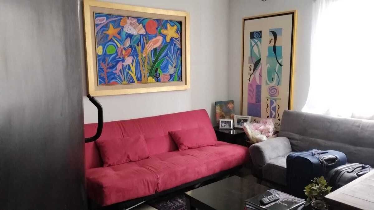 VENTA CASA EN LOMAS DEL CHAMIZAL