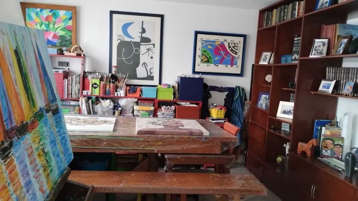 VENTA CASA EN LOMAS DEL CHAMIZAL