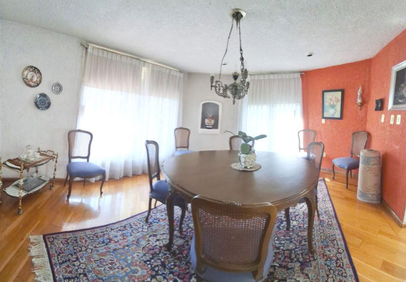 casa en venta en balcones de la herradura