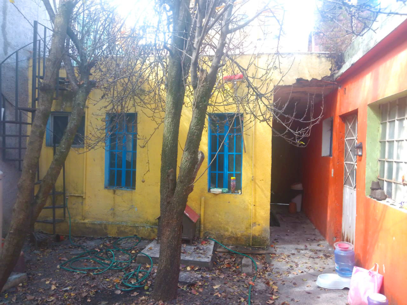 casa en venta en san fernando