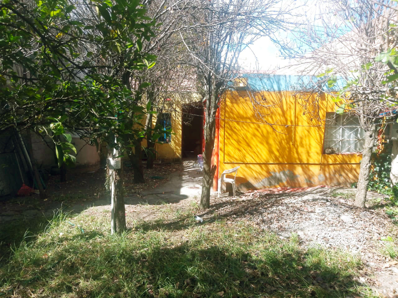 casa en venta en san fernando