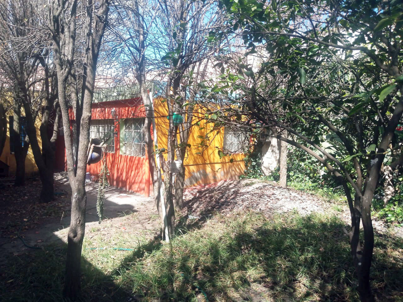 casa en venta en san fernando