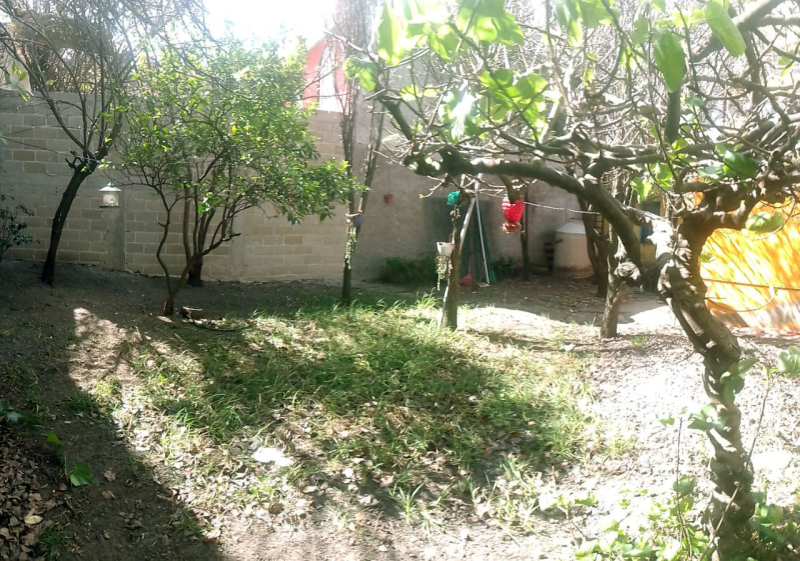 casa en venta en san fernando