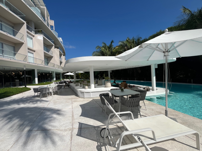 Departamento En Renta PUNTA MITA Frente Al Mar Nayarit